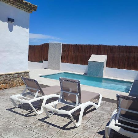 Finca La Vigia 2 Conil de la Frontera Kültér fotó