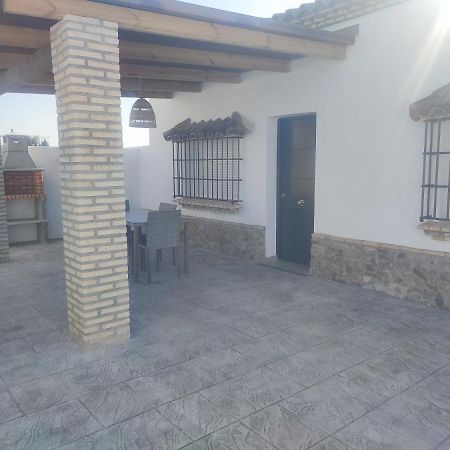 Finca La Vigia 2 Conil de la Frontera Kültér fotó
