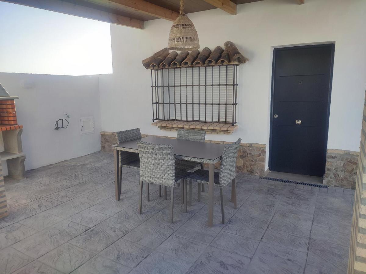 Finca La Vigia 2 Conil de la Frontera Kültér fotó